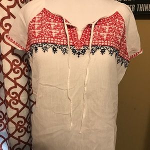 Old Navy Blouse